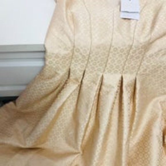 Gal Meets Glam Grace Dress - Picture 7 of 10